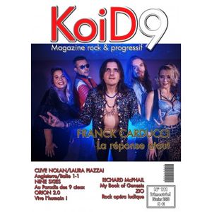 KoiD9 n°111
