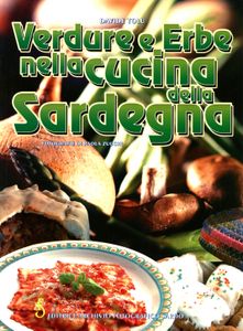 Verdure e erbe nella cucina della Sardegna