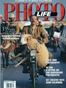 Photo Life December 1999/January 2000