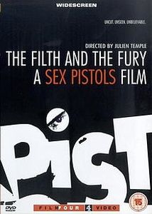 The Filth and the Fury (film)