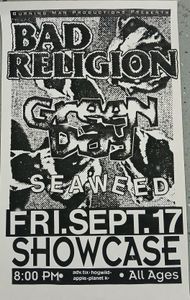 Bad Religion