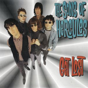 The Sons Of Hercules