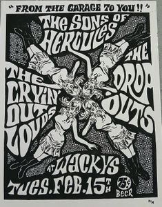 The Sons Of Hercules
