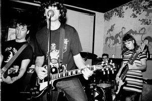 The Cryin' Out Louds