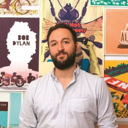 Seth Deitch