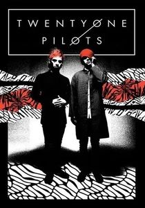 Twenty One Pilots Blurryface Tour 2015