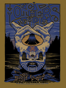 Zero to Infinity: USA & Canada Tour 2010