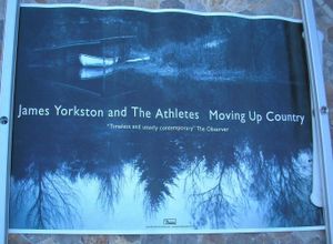 James Yorkston And The Athletes