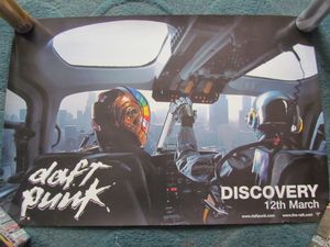 Daft Punk