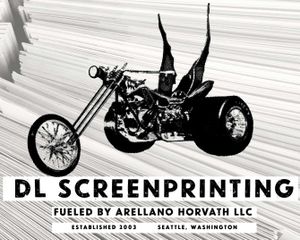 D&L Screenprinting