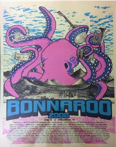 Bonnaroo 2006