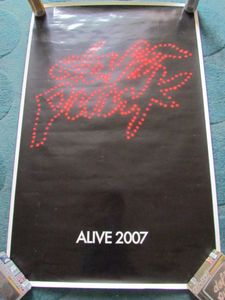 Daft Punk Alive 2007 (Encore)