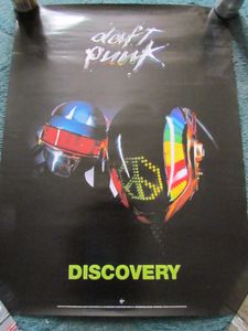 Daft Punk