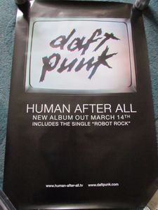 Daft Punk