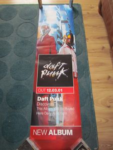 Daft Punk