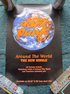 Daft Punk 