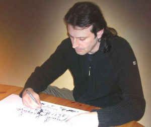 Chris Moyen