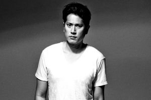 Warren Fu