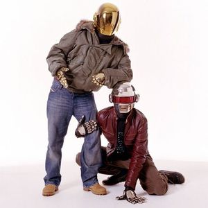 Daft Punk