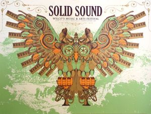 Solid Sound 2013