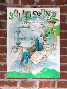 Solid Sound 2015
