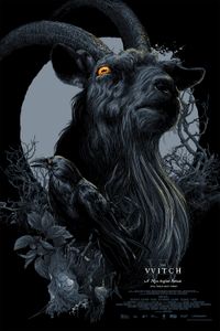 Black Phillip
