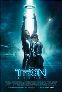 TRON: Legacy