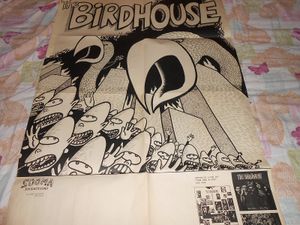 The Birdhouse