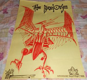 The Birdhouse