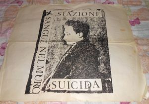 Stazione Suicida