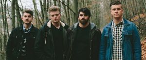 Wolves At The Gate