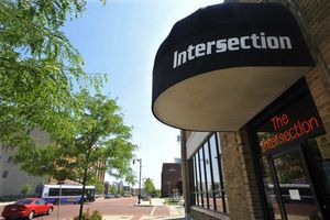 The Intersection - Grand Rapids, MI