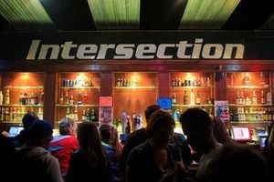 The Intersection - Grand Rapids, MI