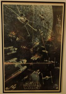 Star Wars