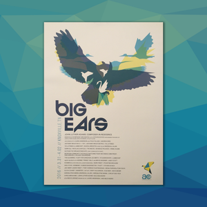 Big Ears 2016