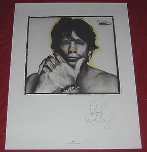 Paul Westerberg