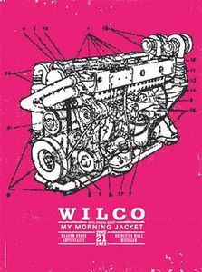 Wilco Motor City Madness