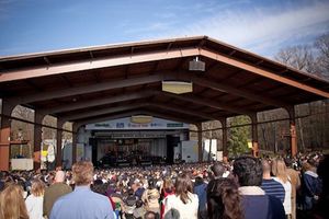 Meadow Brook Amphitheatre