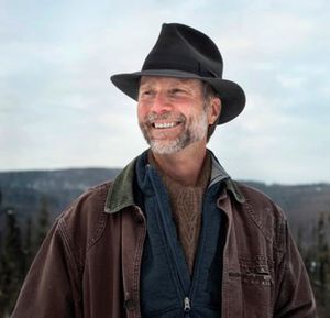 John Luther Adams