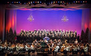 Knoxville Symphony Orchestra