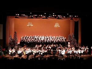 Knoxville Symphony Orchestra