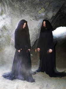 Sunn O)))