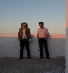 Xylouris White