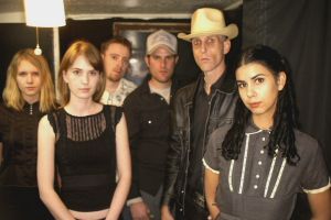 Munly & The Lee Lewis Harlots