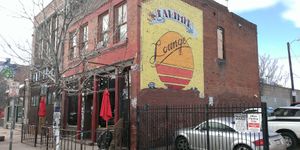 Larimer Lounge