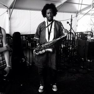 Kamasi Washington