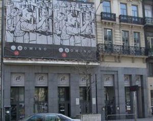 Ancienne Belgique - Brussels, Belgium