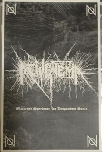 Acid Enema - Blackened Speedcore For Despondent Souls