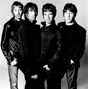 Oasis