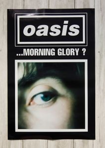 Morning Glory? Oasis